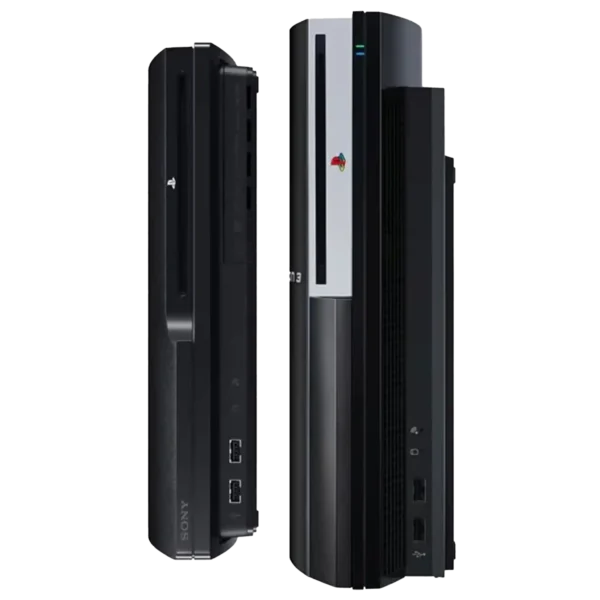 Console PlayStation 3 modate