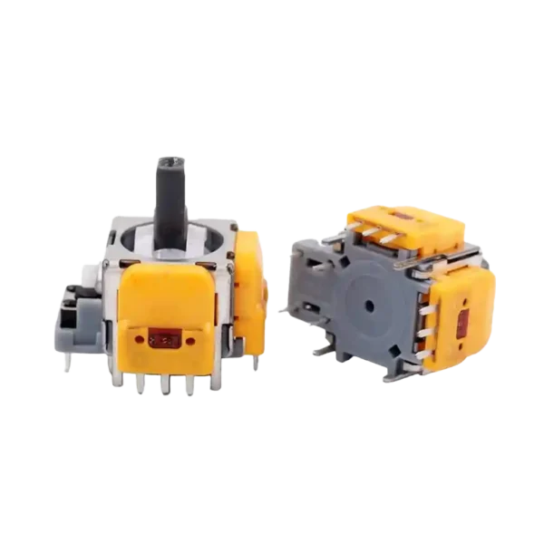 Potentiometre pentru reparatia stick drift