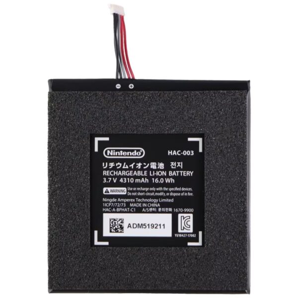 Baterie Nintendo Switch OLED